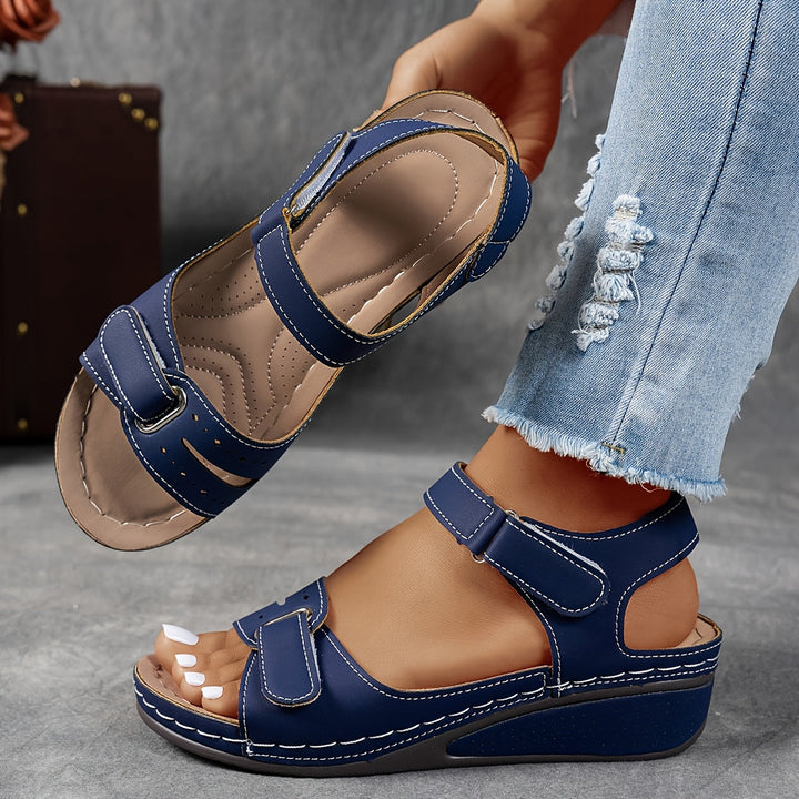Elise - Sandali ortopedici comfort