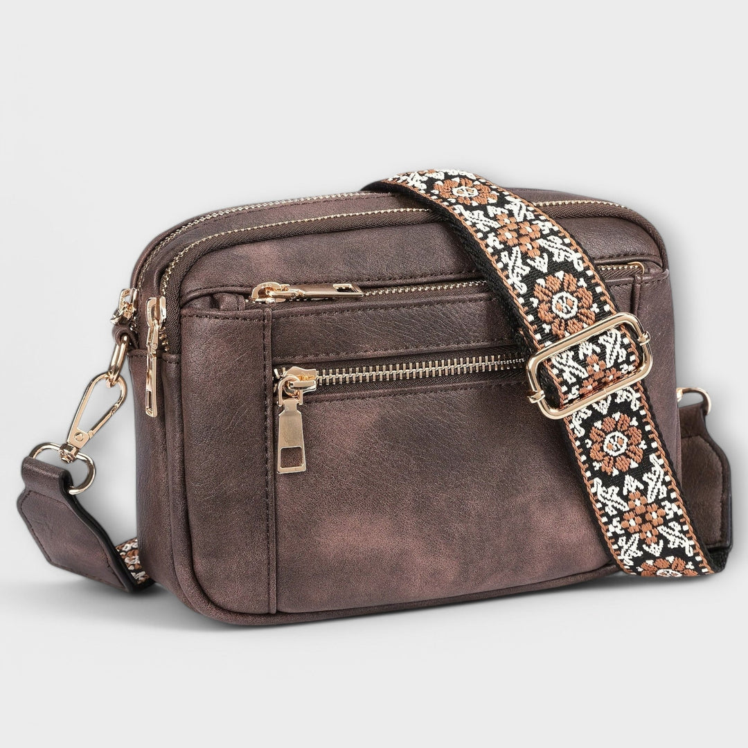 Dorianyx | Borsa retrò boho chic
