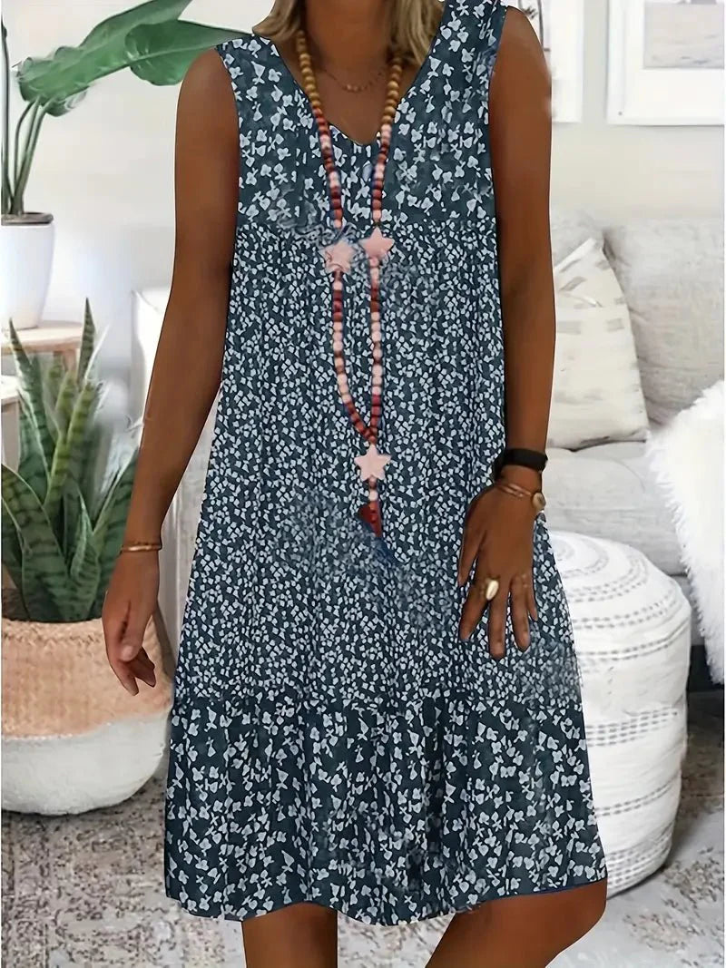 Alena | abito versatile ed elegante