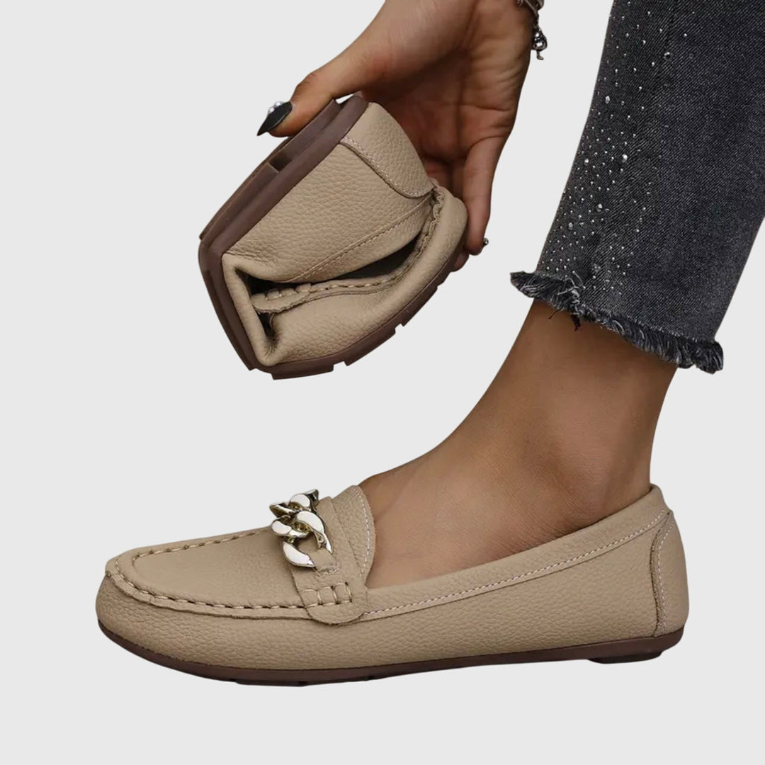 Melissa - Mocassini eleganti e comodi