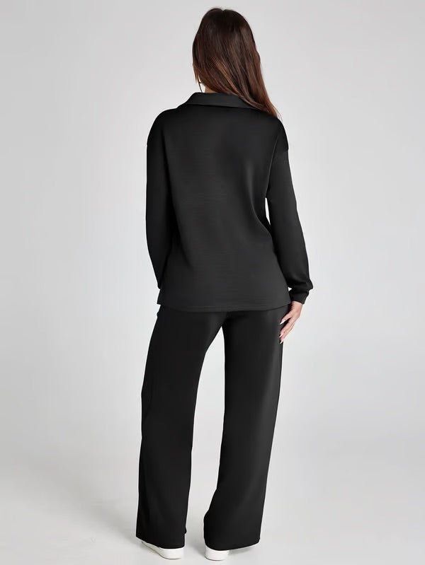 Chantal | Completo chic e versatile