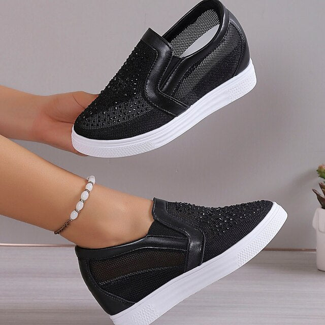Eliana | Scarpe ortopediche confortevoli
