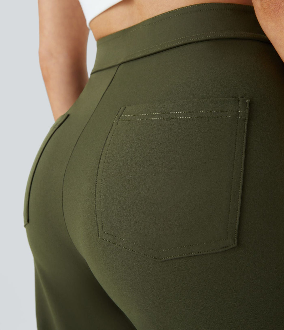 Jade | Comfortable stretch trousers