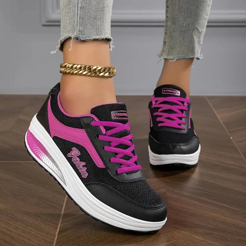 Ashley | scarpe eleganti e confortevoli
