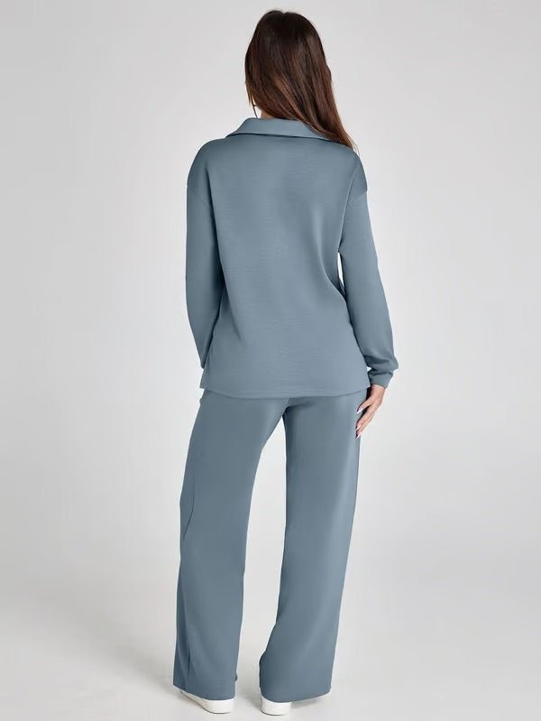 Chantal | Completo chic e versatile