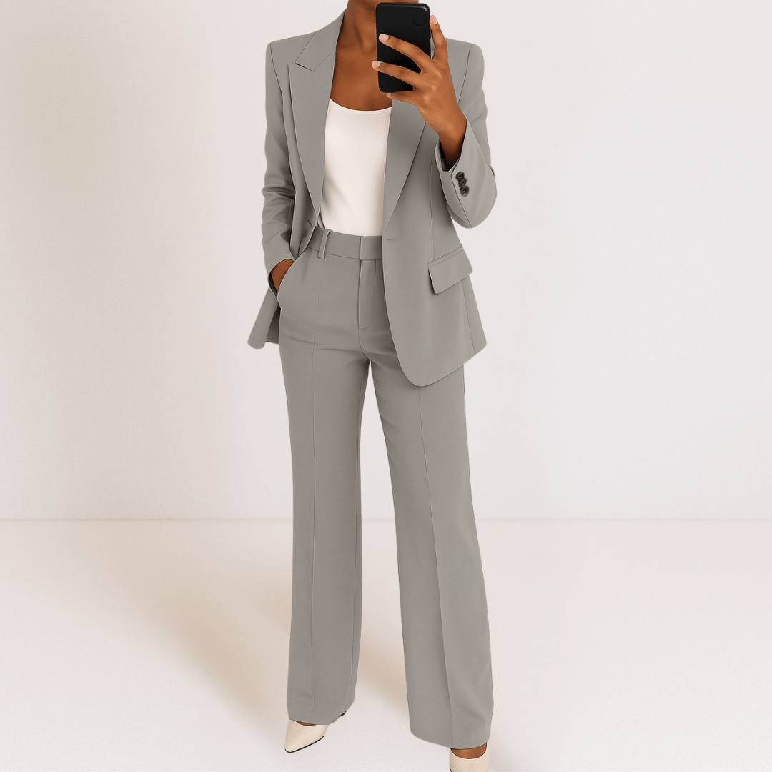 Melanie | Abbinamento elegante