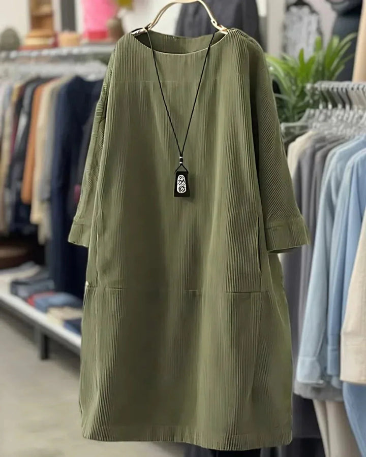 Morgan | Soft and Comfortable Tunic