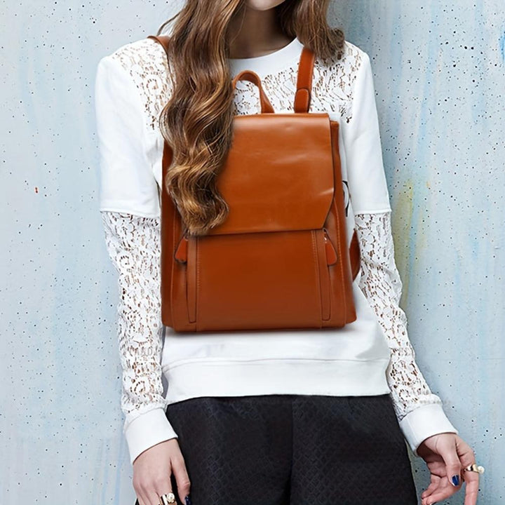 Hannelore | Zaino vintage chic