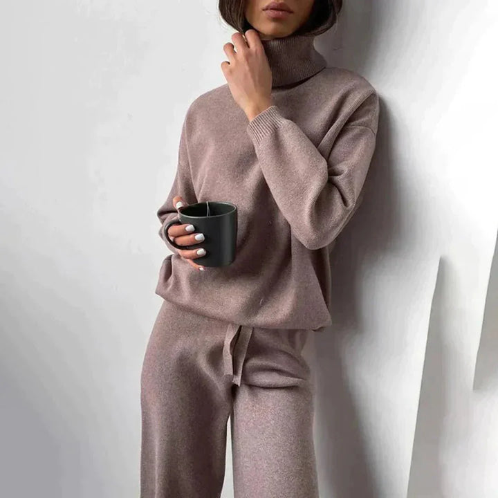 Océane | Set comfy autunnale