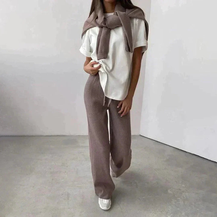 Océane | Set comfy autunnale