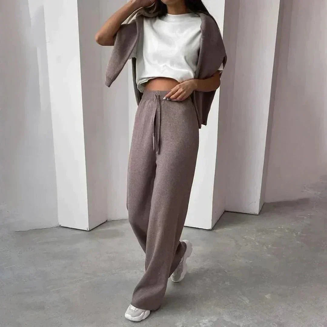 Océane | Set comfy autunnale