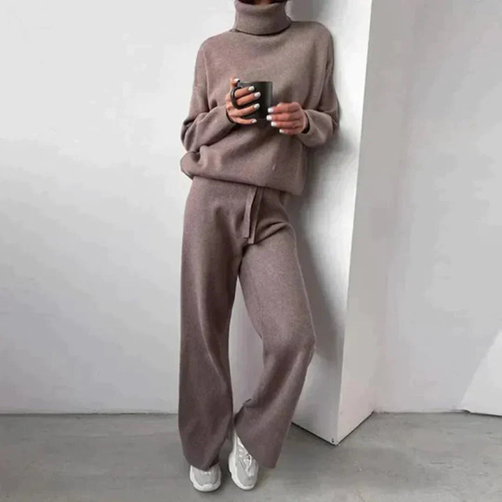 Océane | Set comfy autunnale