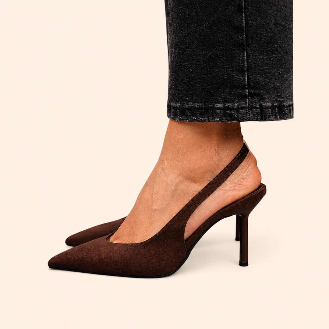 Bella - Décolleté Ortopediche Eleganti