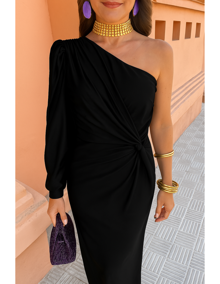 Alaysia | Vestito lungo elegante