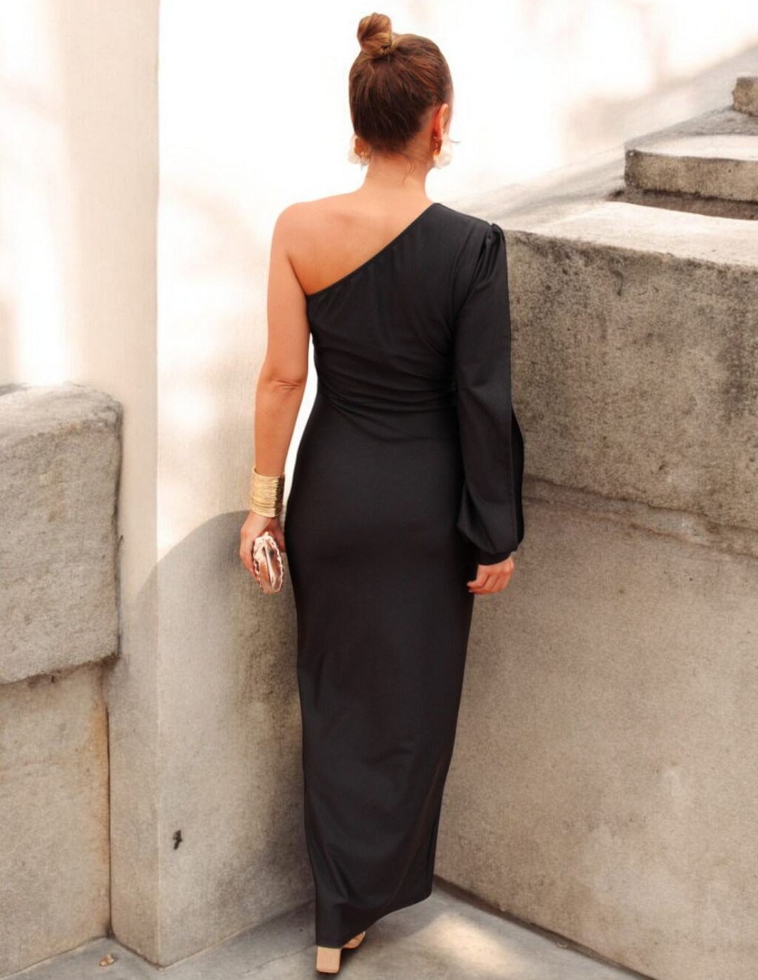 Alaysia | Vestito lungo elegante