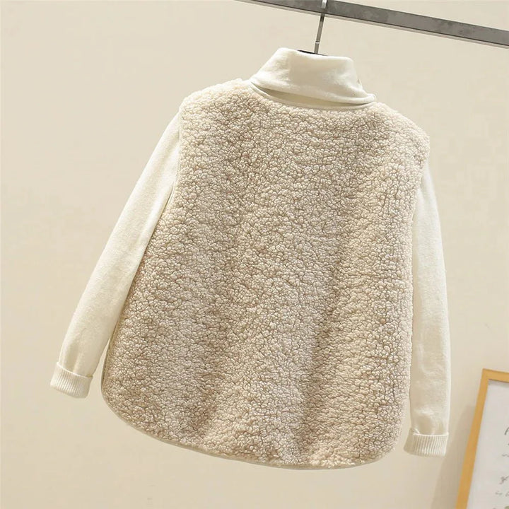 Laluna | Cardigan classico versatile