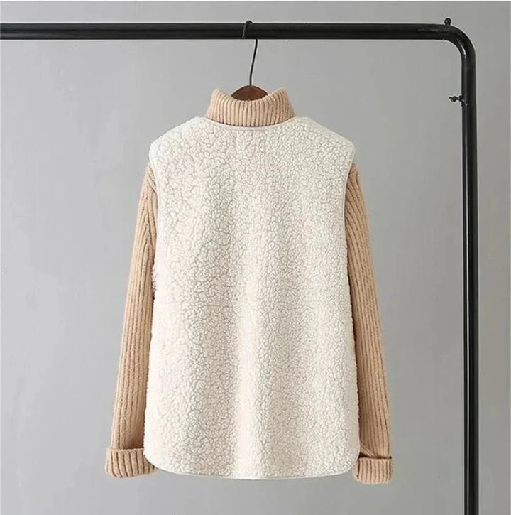Laluna | Cardigan classico versatile