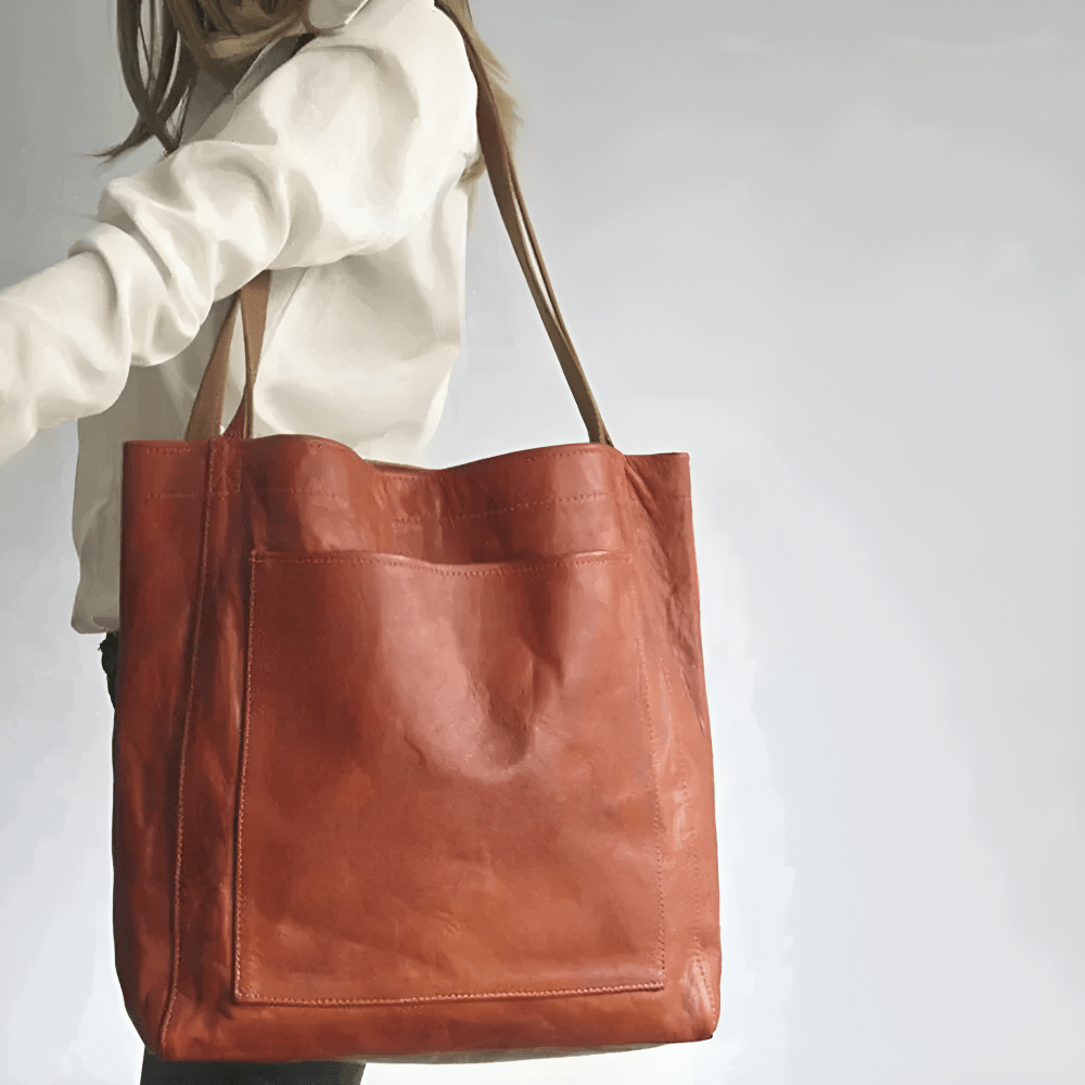 Lorena | Daily Chic and Essential Bag