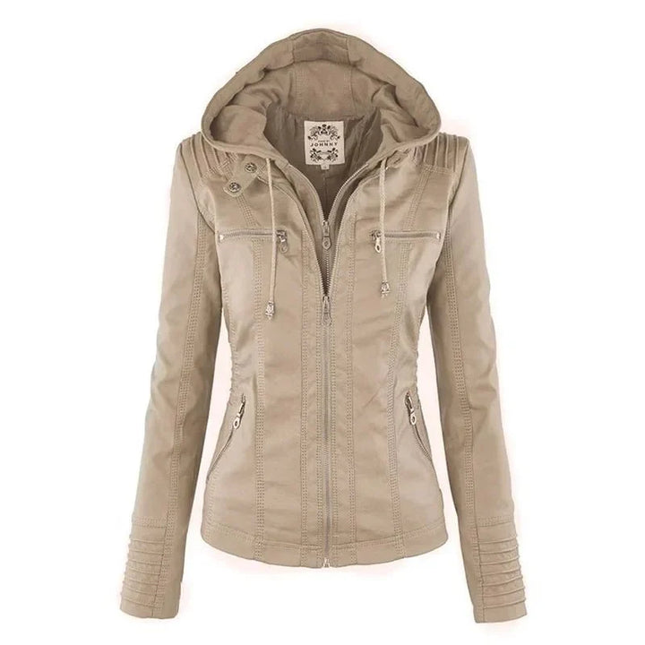 Maeve | Giacca elegante autunnale