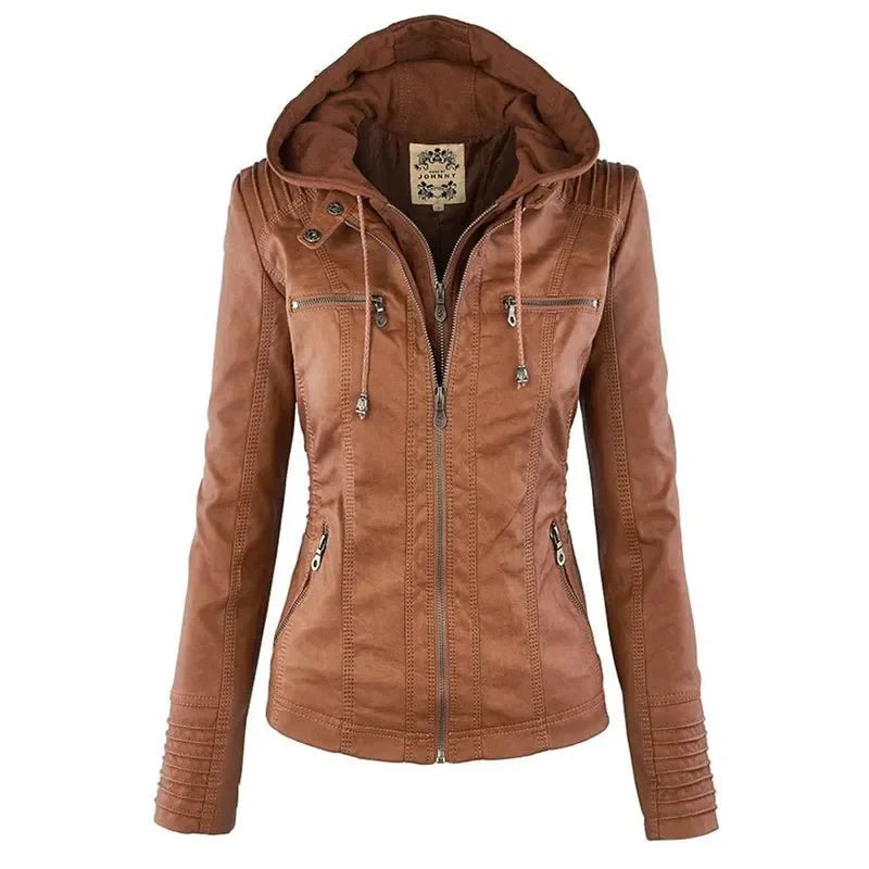 Maeve | Giacca elegante autunnale