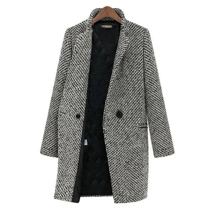 Esmee | Elegant and Warm Coat