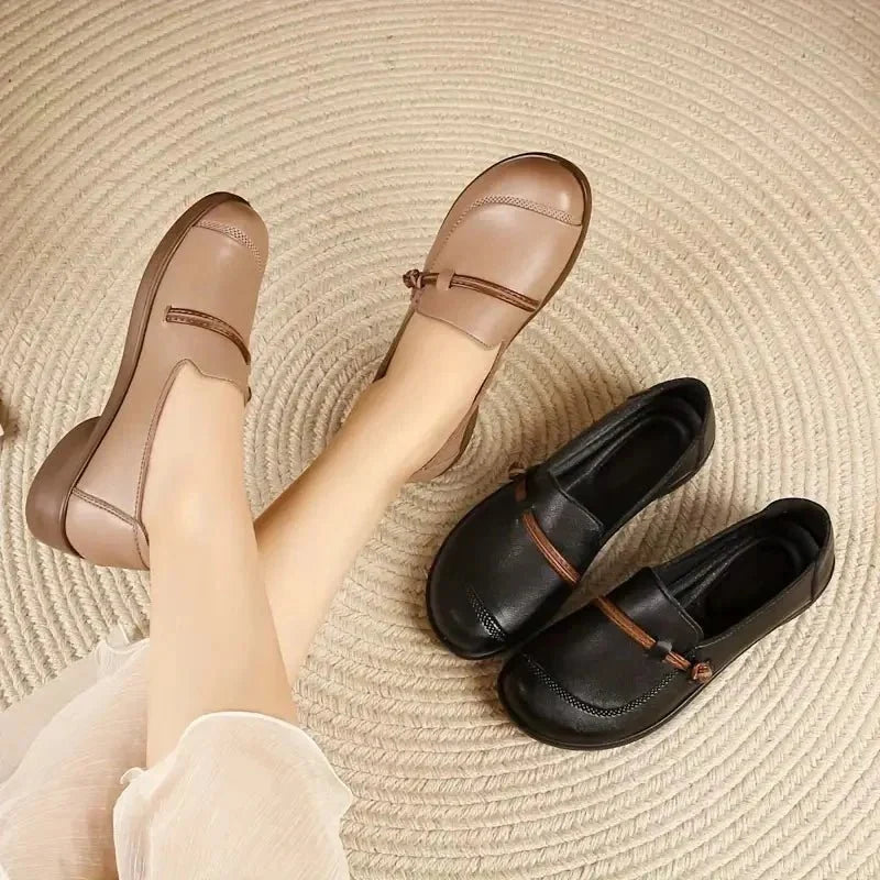 Debora | Mocassini Comfort con Design Elegante
