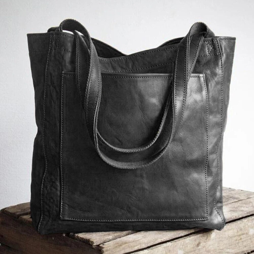 Lorena | Daily Chic and Essential Bag