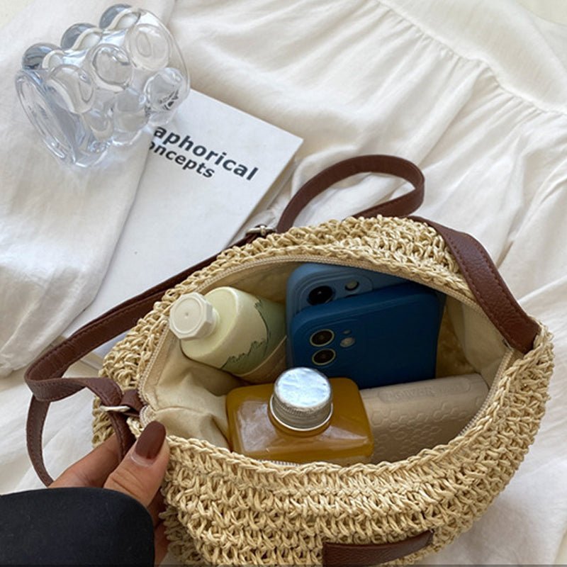 Aurora Beach Bag | Stile bohémien