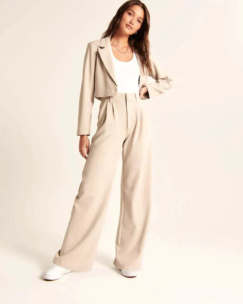 Sophie | Pantaloni comodi ed eleganti