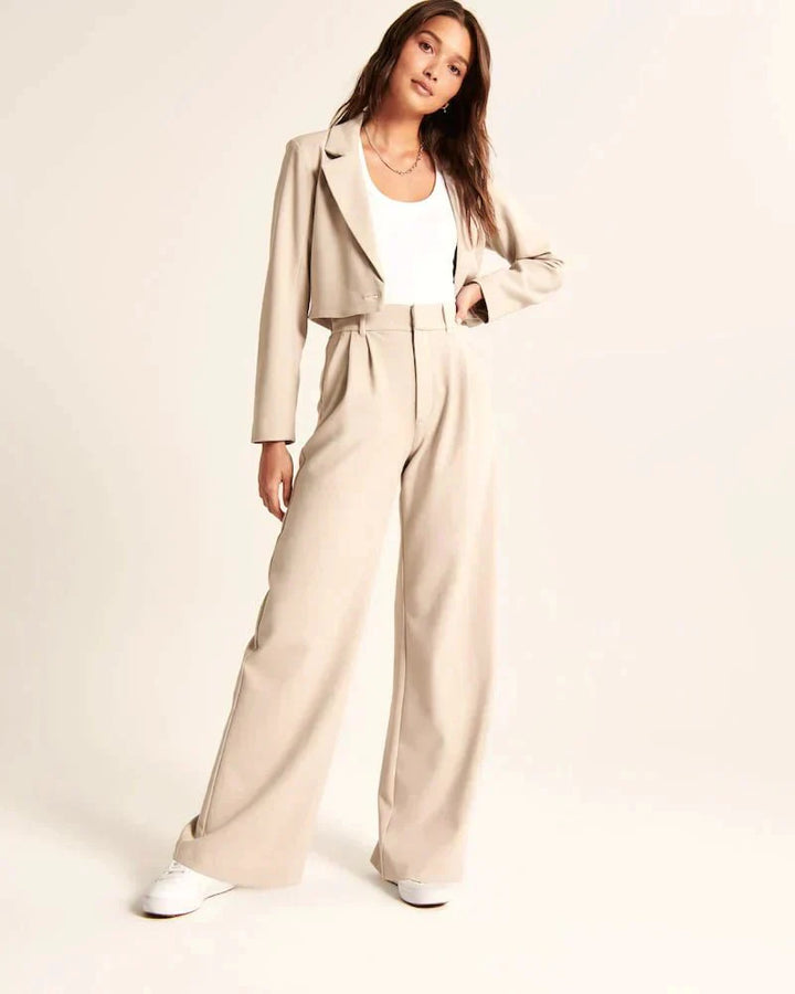 Sophie | Pantaloni comodi ed eleganti
