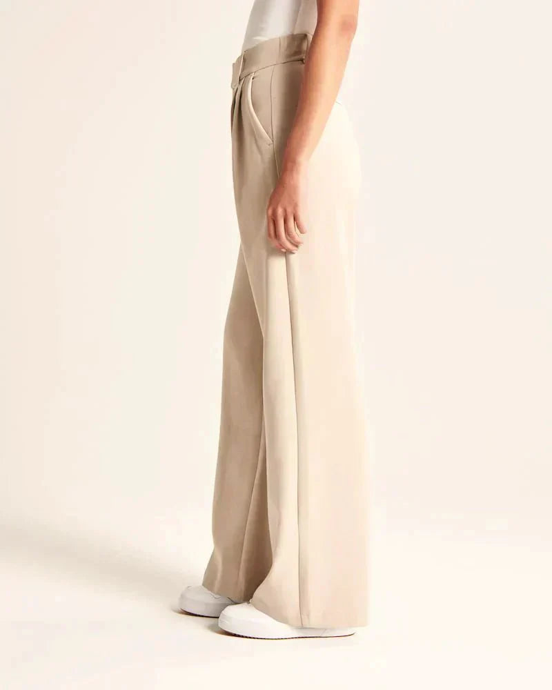 Sophie | Pantaloni comodi ed eleganti