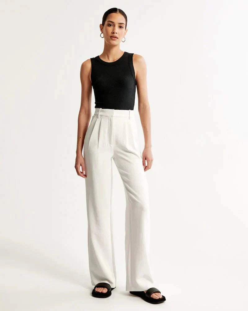 Sophie | Pantaloni comodi ed eleganti