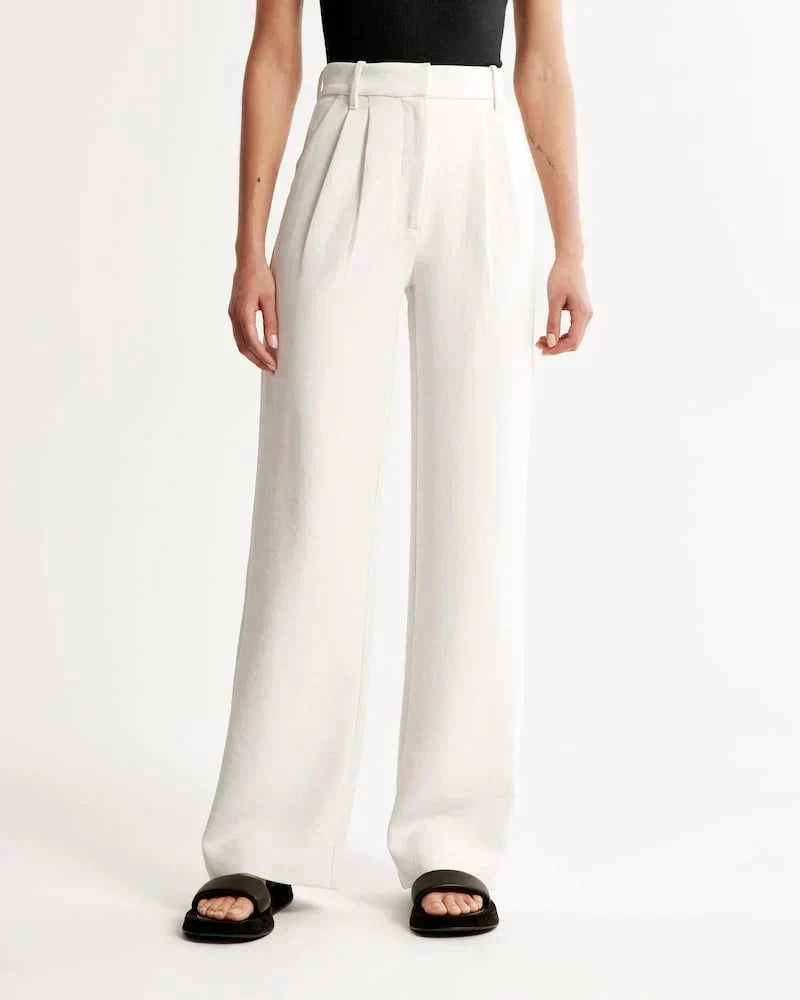 Sophie | Pantaloni comodi ed eleganti