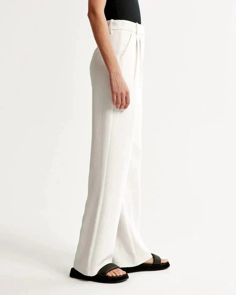 Sophie | Pantaloni comodi ed eleganti