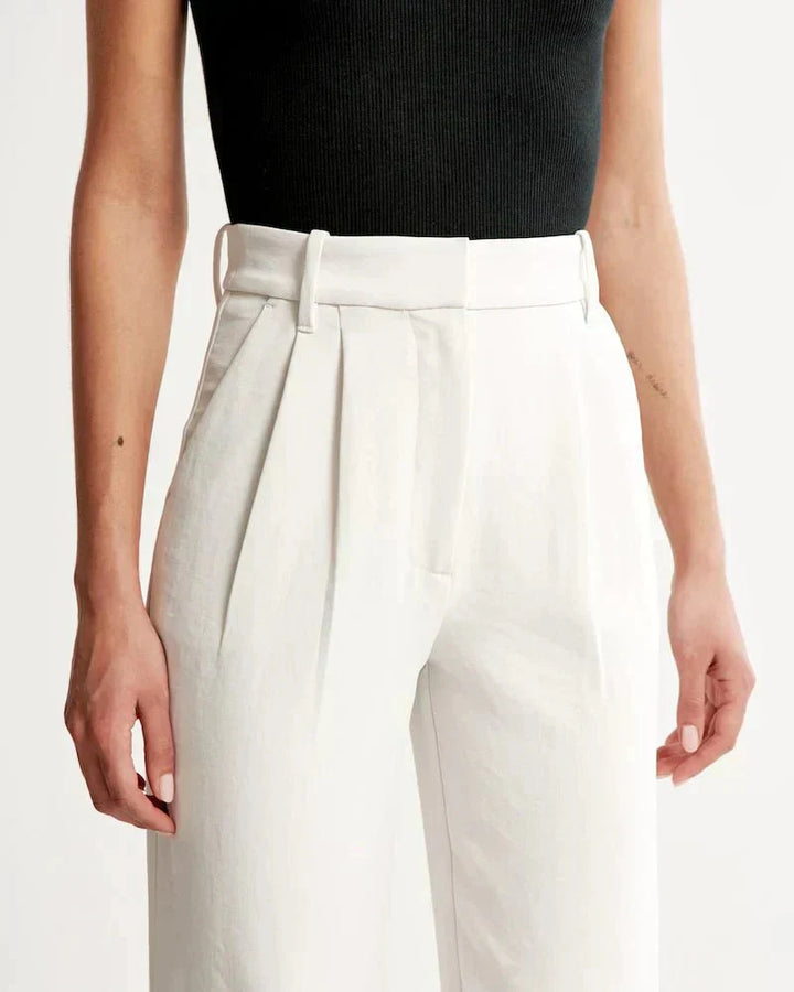 Sophie | Pantaloni comodi ed eleganti