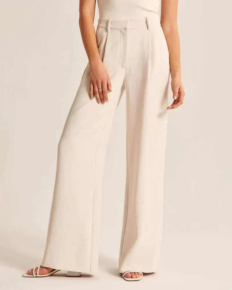 Sophie | Pantaloni comodi ed eleganti