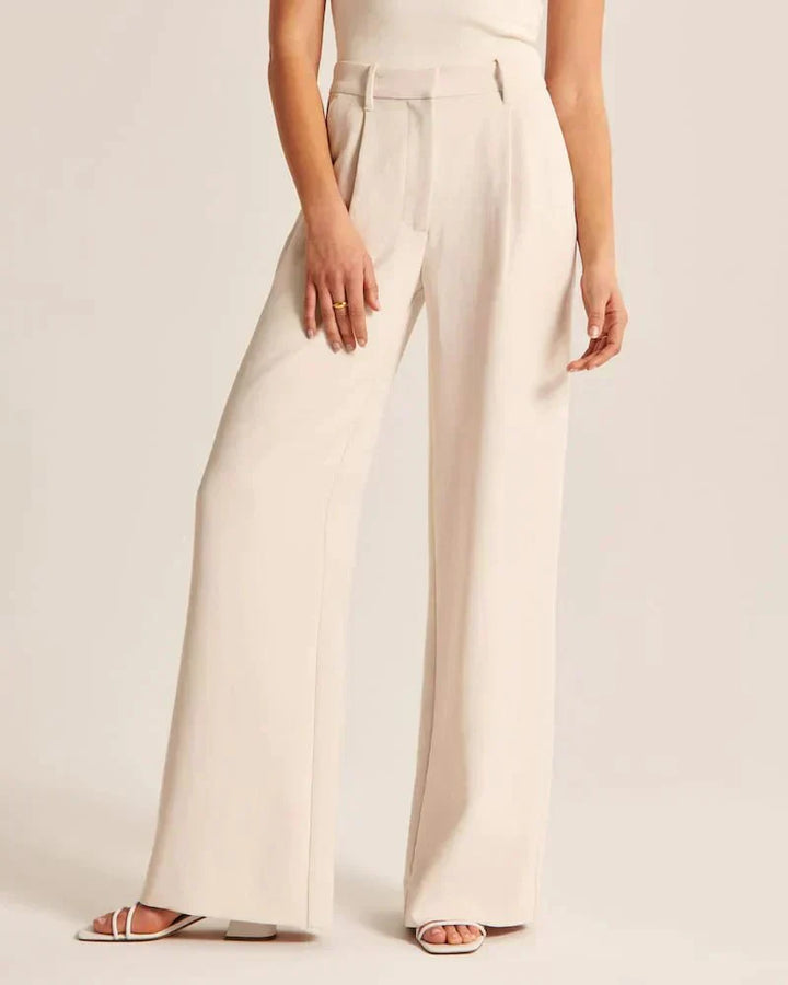 Sophie | Pantaloni comodi ed eleganti