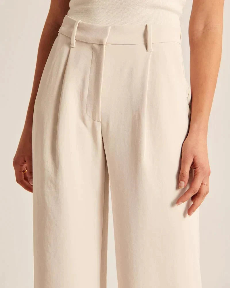 Sophie | Pantaloni comodi ed eleganti