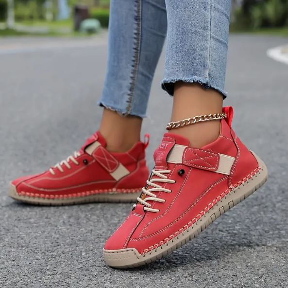Nora Scarpe Ortopediche Comode e Senza Dolore