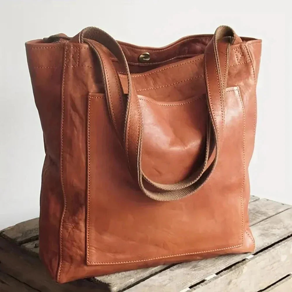 Lorena | Daily Chic and Essential Bag