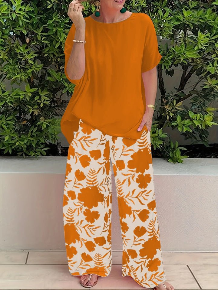 Lina | completo elegante e versatile