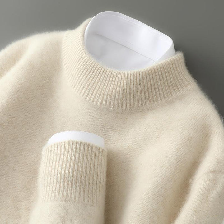 Alice | Maglione elegante in cashmere