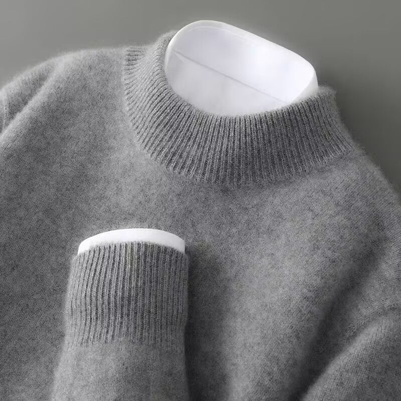 Alice | Maglione elegante in cashmere