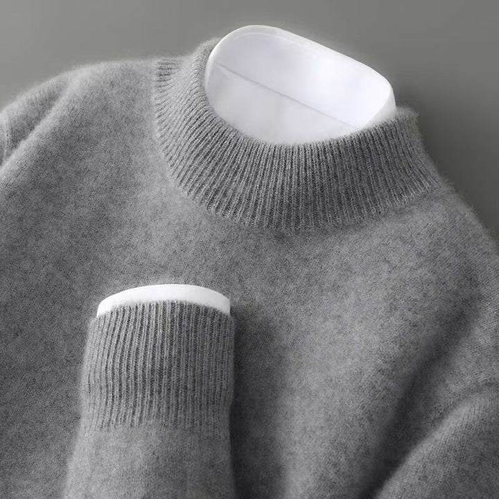 Alice | Maglione elegante in cashmere
