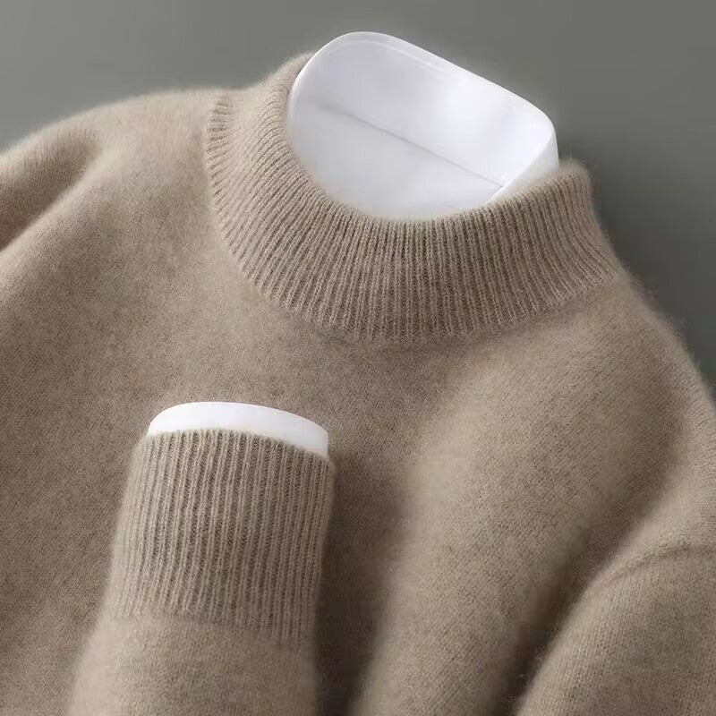 Alice | Maglione elegante in cashmere