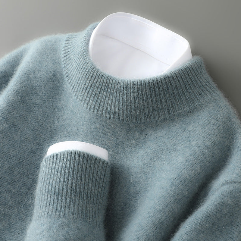 Alice | Maglione elegante in cashmere