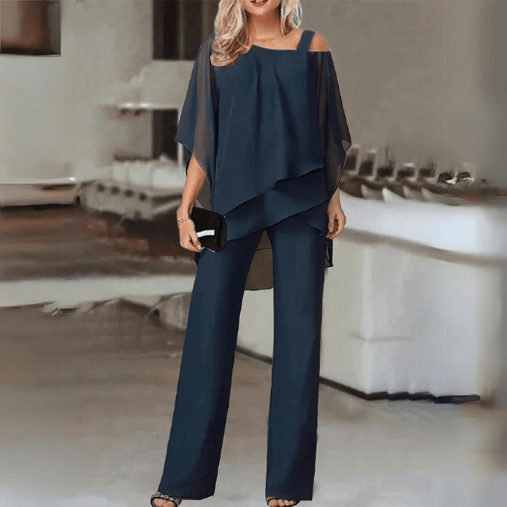 Novi | elegante e confortevole insieme