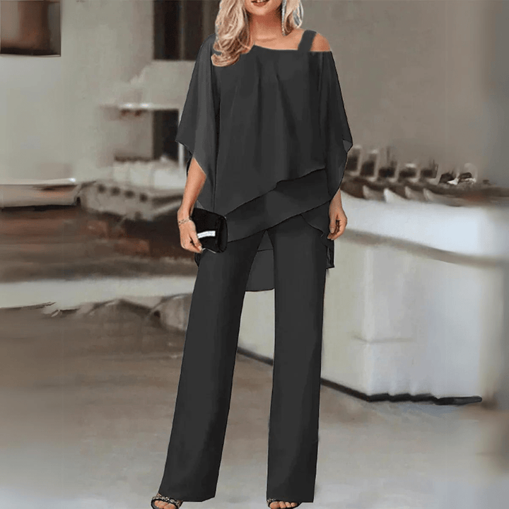 Novi | elegante e confortevole insieme