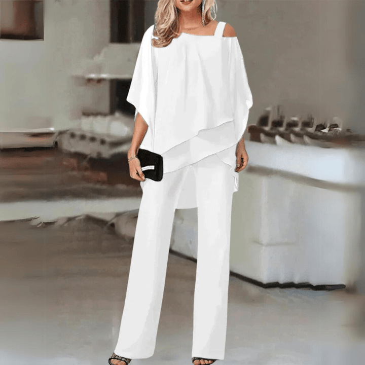 Novi | elegante e confortevole insieme