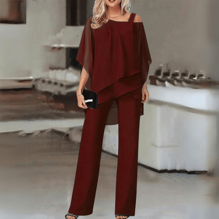 Novi | elegante e confortevole insieme